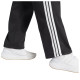 Adidas Γυναικείο παντελόνι φόρμας 3-S Fleece Open Hem Pants Adidas Γυναικείο παντελόνι φόρμας 3-S Fleece Open Hem Pants